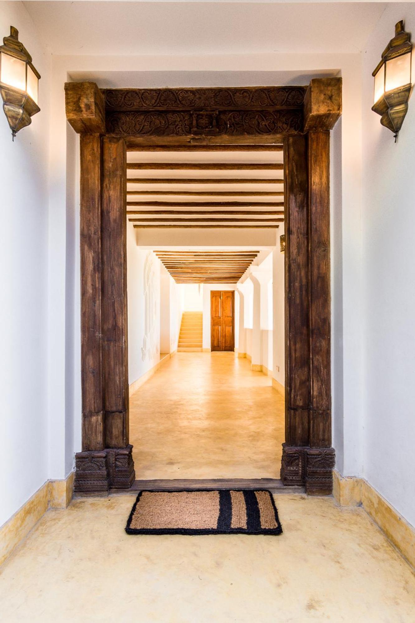 Cinnamon House By The Serendipity Collection Weligama Exterior photo