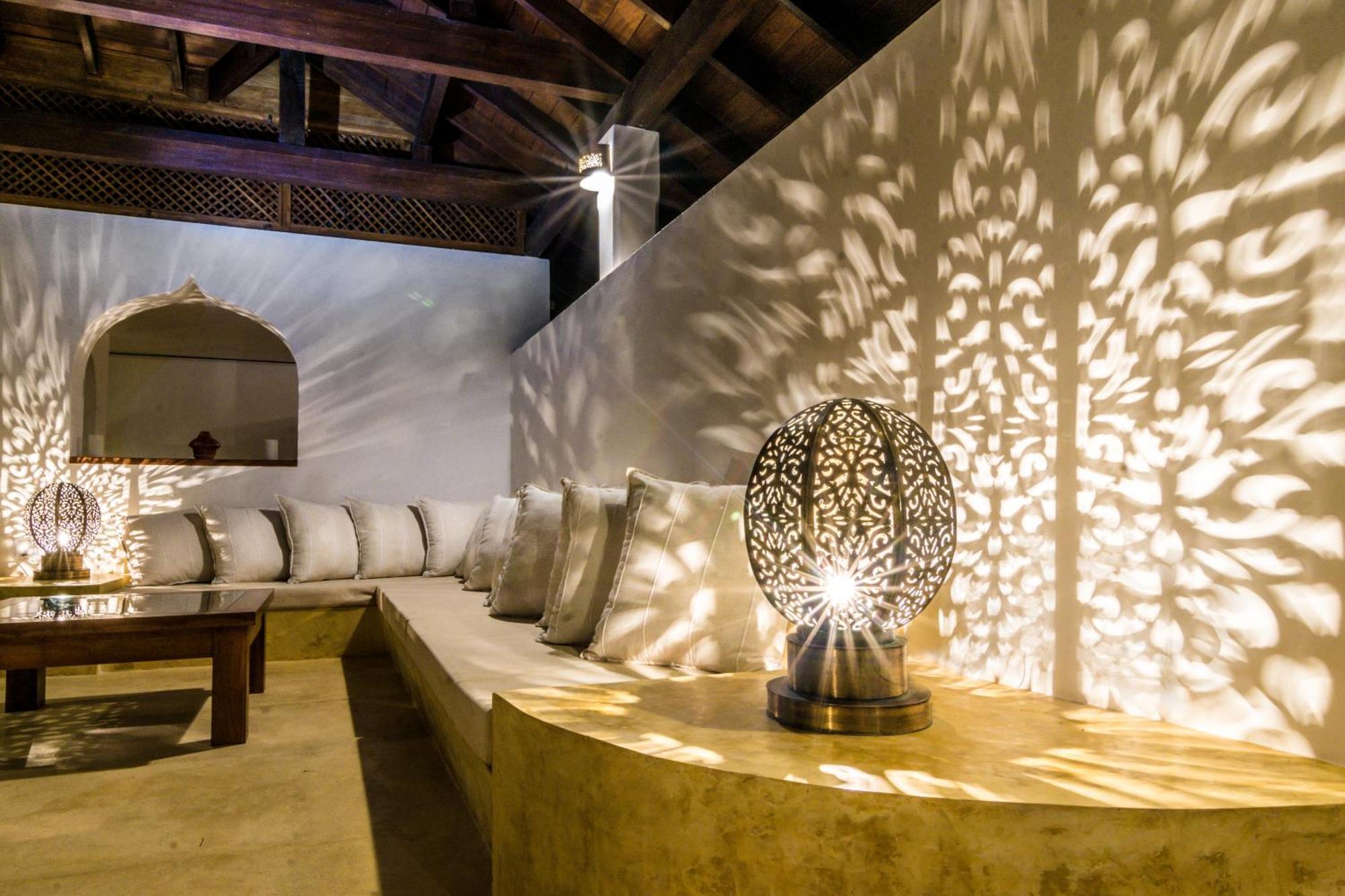 Cinnamon House By The Serendipity Collection Weligama Exterior photo