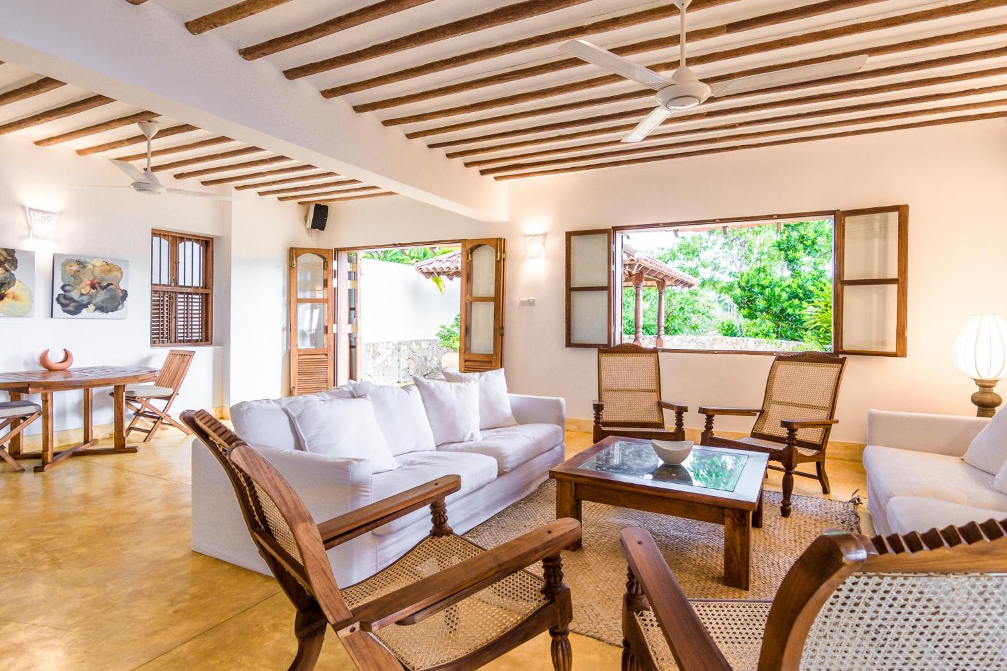 Cinnamon House By The Serendipity Collection Weligama Exterior photo