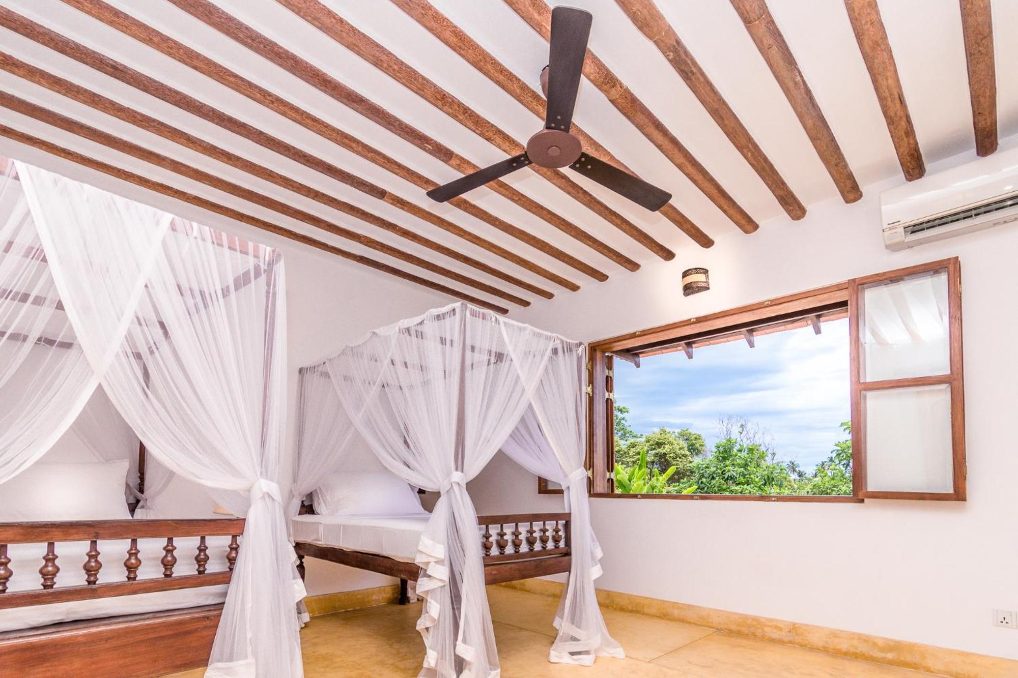 Cinnamon House By The Serendipity Collection Weligama Exterior photo